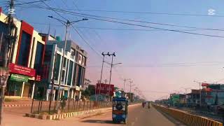 Tikapur Kailali Rose City