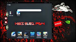 Best Emulator For Low End PC 🔥 MSI App Player 5.21 Ultra Lite | No Lag Free Fire