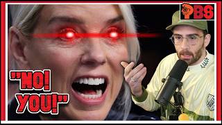 Full coverage of Pam Bondi Crashout/Hearing