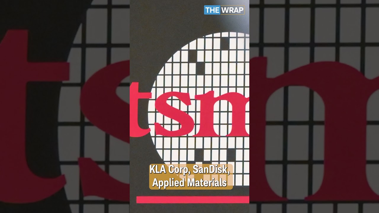 Stock Market Today: Tech Soars, MS & GS All-Time Highs, LLY & NVO Plunge 