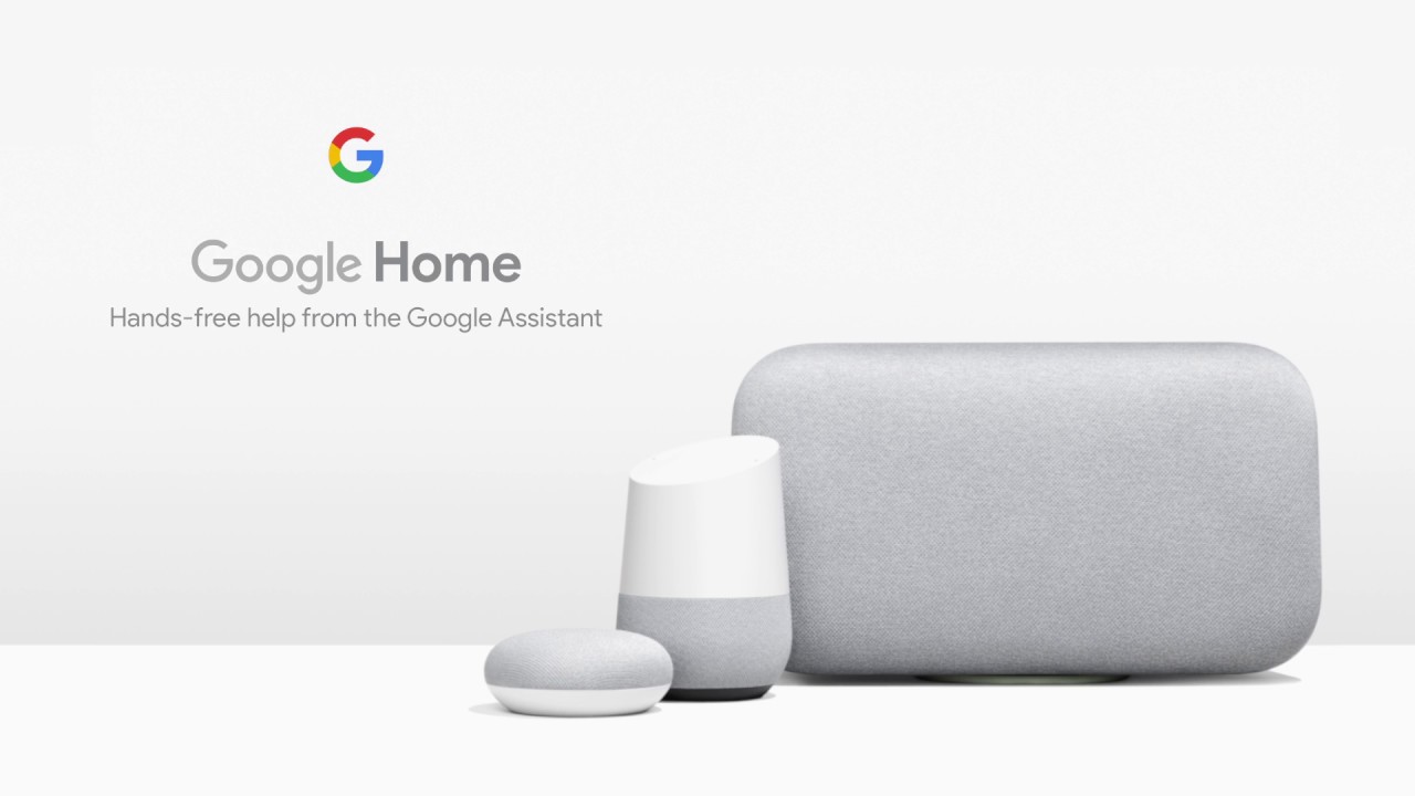 You can now schedule routines on Google Home