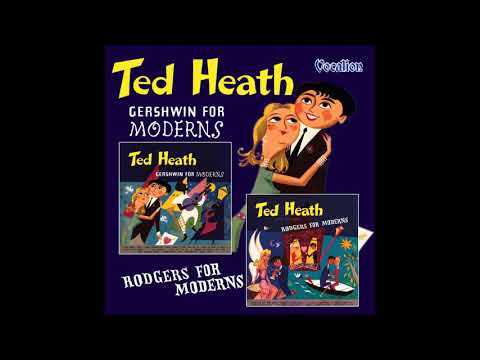 Ted Heath and
