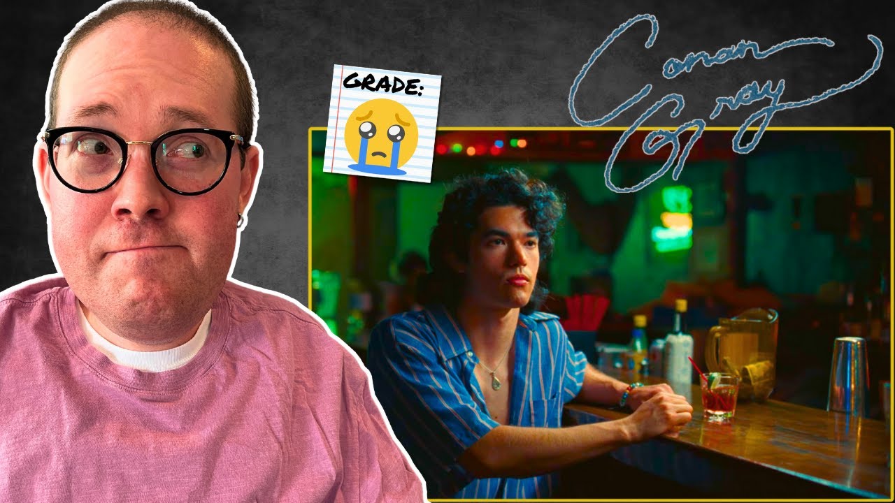 Vodka Cranberry by Conan Gray | Song Review & Lyric Meaning