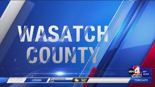Wanted Heber man faces murder charges