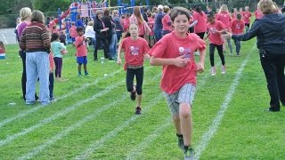 2016 Eastbluff Jog-a-Thon
