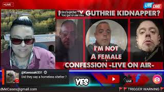 BREAKING: Suspect Ronald Lopez Exposed in Nancy Guthrie Case? Information