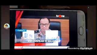 Obb kabar petang iklan sponsor emco dan closing kabar petang iklan sponsor promag 