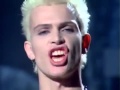 Billy idol  white wedding pt 1 mv 1982 official