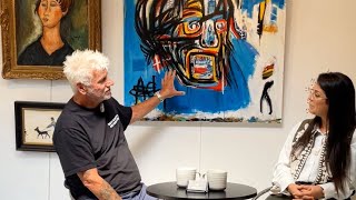 The Most Famous Art Forger, David Henty