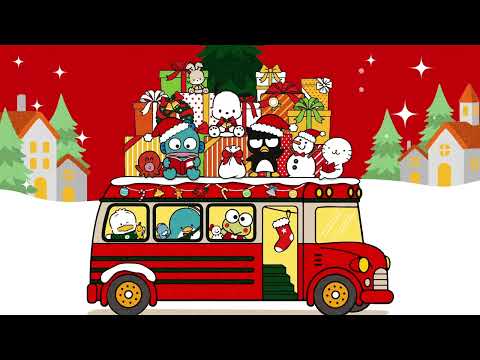 【OPA】OPA VIVRE FORUS×はぴだんぶい HapiHapi Christmas