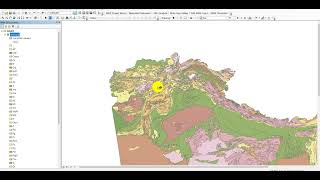 How to download Geological map for free