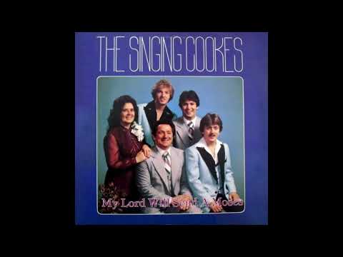 The Singing Cookes - Beyond the Sunset for Me