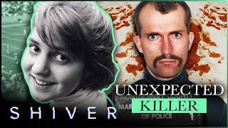 How A Psychic Caught 'The CrossDressing Cannibal' Serial Killer | Psychic Investigators | Shiver