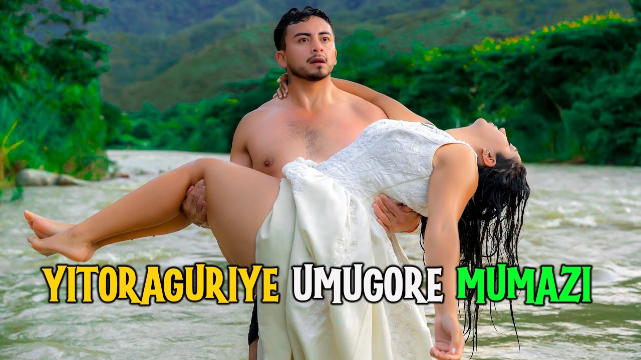 UMUGENi ARiYAHUYE KUMUNSi WUBUKWE💔Yirebe NiBA UTARASHAKA #AGASOBANUYE INKURU ZURUKUNDO BY ALPHA SAMU
