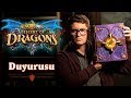 Descent of Dragons Duyuru Videosu | Hearthstone Mp3 Song