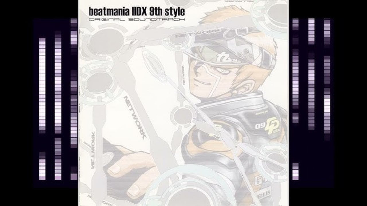 【キー音無しBMS / IIDX 自作差分】 traces -tracing you mix- [SPA & SPL] / 2 STEP GARAGE / TaQ Remixed by kors k