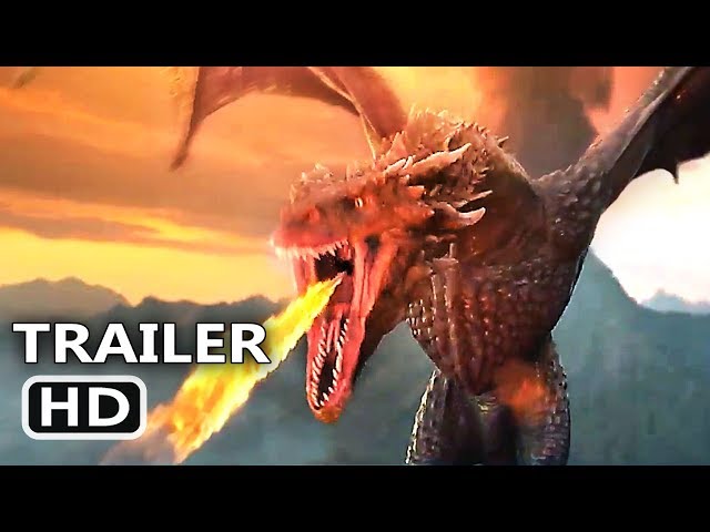 ADVENTURES OF RUFUS Official Trailer (2020) The Fantastic Pet Movie HD