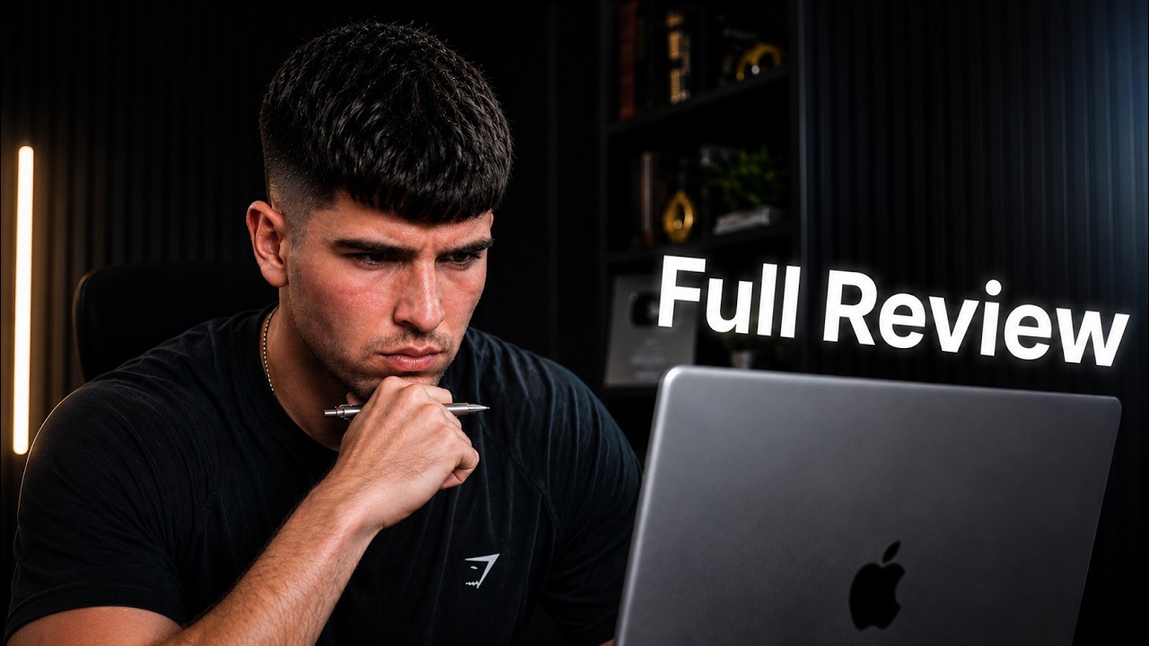 My Client paid me $12,000 USD for this call Review (Here it is for Free)