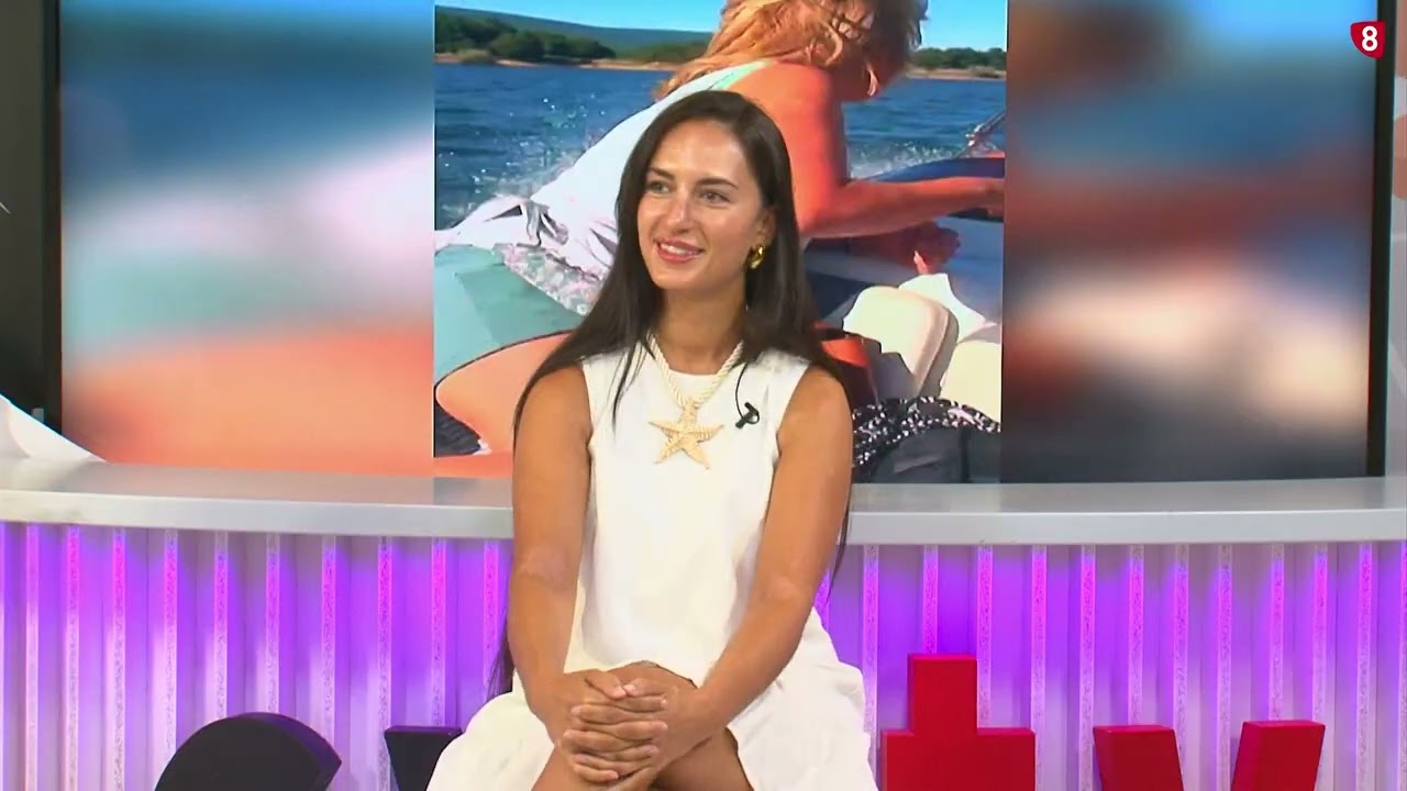 LA TERTULIA FRESH - PROGRAMA 1 / 8 MAGAZINE SORIA