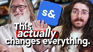 Valve just changed the future of Video Games. screenshot 2