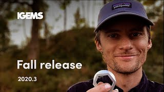 IGEMS News 2020.3