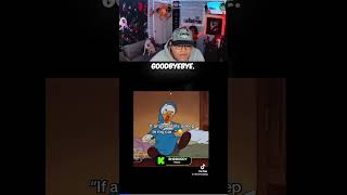 Really #cinna #funny #troll #reaction #kickstreaming #viral #cinnaclips #bhdbuddy #fallasleep #sleep