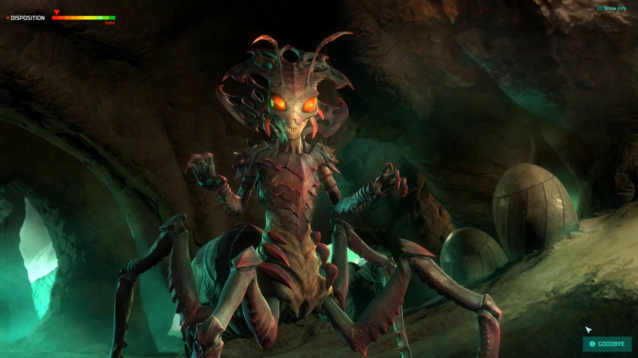 Master of Orion Episode 3 - Terran Khanate