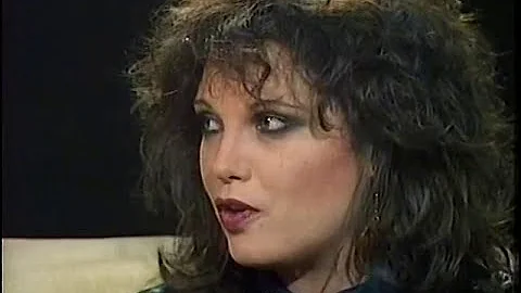 Martha Davis Interview 1982