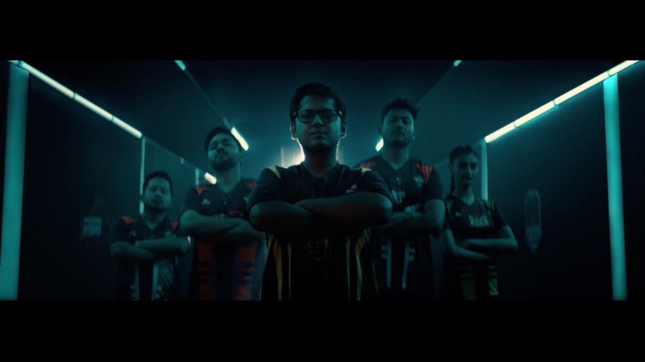 ESports Premier League (ESPL) Season 2 Trailer ! TVC ! BGMI ESports ...