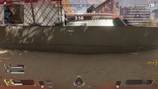 When You Land At A Hot Zone And Get No Loot - Apex Legends Funny Moment