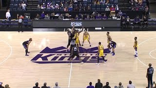 Kyle Guy (32 points) Highlights vs. South Bay Lakers