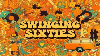 Swinging Sixties (Full Album)