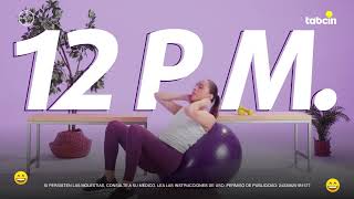 Tabcin Active Para Que Esos Estornudos No Estén En La Rutina