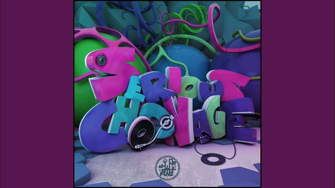 Sound Frequencies (Lockdown Edit)