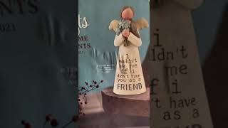 #127 BLUE MOUNTAIN MIST CODED POEMS