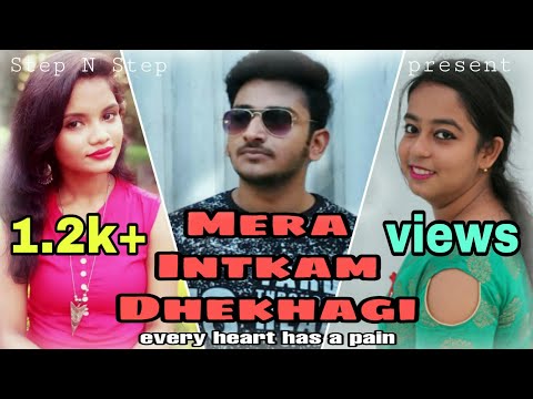 Mera Intkam Dekhegi | Shaadi Mein Zaroor Aana | Rajkummar R, Kriti K |Krishna Beuraa |Anand R Anand