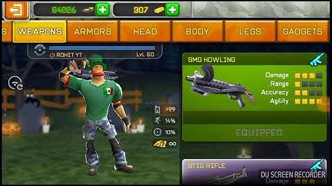 Respawnables gameplay