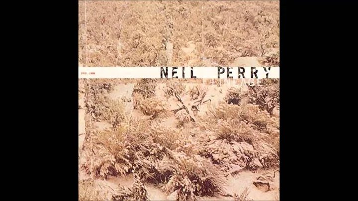 Neil Perry - Lineage Situation