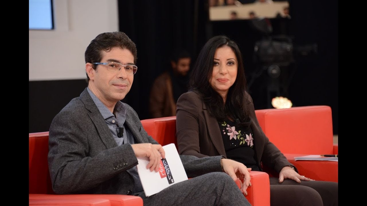 Hkayet Tounsia S02 Episode 20 29-01-2018 Partie 03