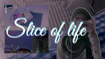 Slice of life | aesthetic vlog malaysia 🇲🇾