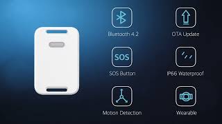 RFID Beacon - H5 for Access Control screenshot 3