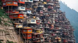 Impossible Places | Philippines’ Most Unique Villages | 4K Travel Documentary