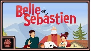 Miniatura de vídeo de "Cœur de pirate - Belle et Sébastien (Générique de la série animée)"