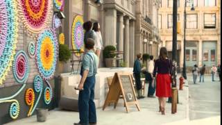 eos Smooth Sphere Lip Balm 2015 CM [HD]