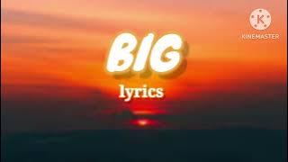 Young M.A 'BIG' (Lyrics)