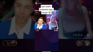 Özdemirkola Aşık Oldu Kadın