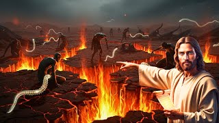 What Jesus Actually Said About HELL | Verse by Verse (And Why Few Preach It)