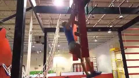 Karsten Williams - Powered by SevenPoint2 - Recovery with HydroFX