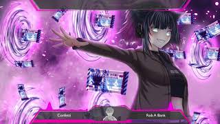 Nightcore - Rob A Bank (Lyrics).
