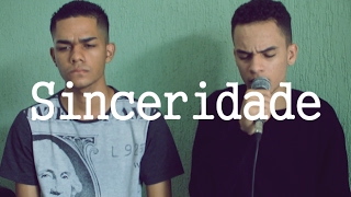 Sinceridade | Alisson e Neide (Cover Ello G2) chords